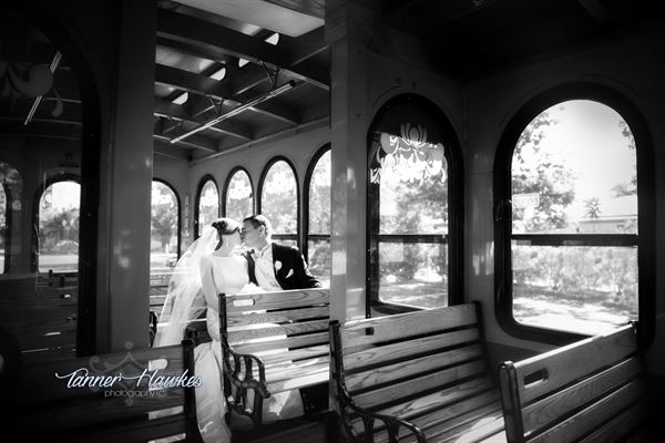 Tanner Hawkes Photography