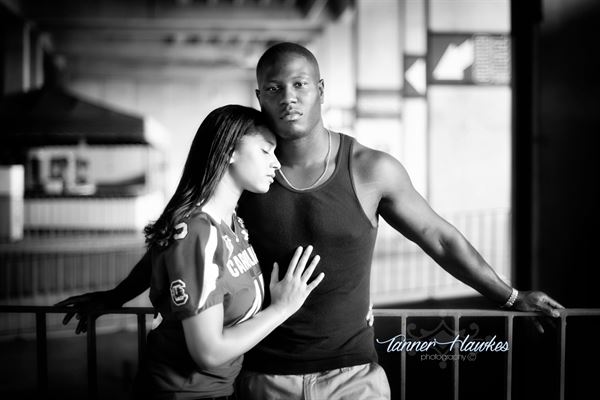 Tanner Hawkes Photography