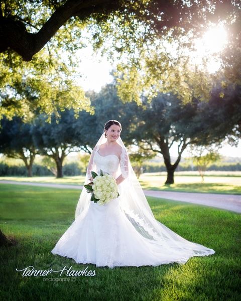 Tanner Hawkes Photography