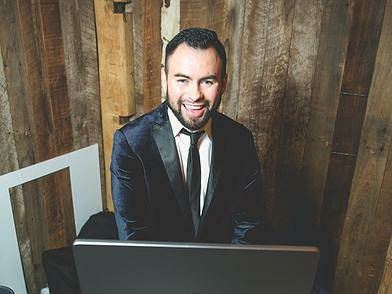 DJ Casanova Productions