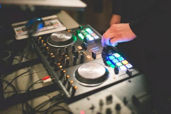 DJ Casanova Productions