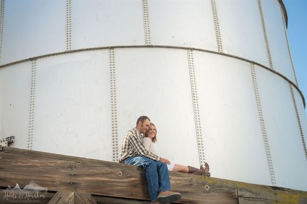 Hearts & Horseshoes Photography