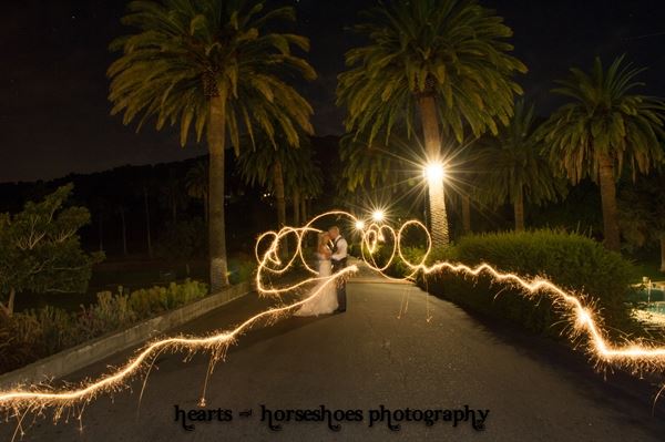 Hearts & Horseshoes Photography