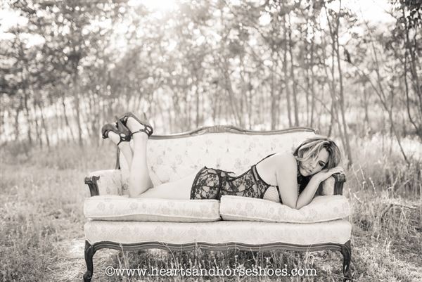 Hearts & Horseshoes Photography