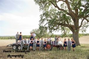 hearts & horseshoes photography - Lewiston