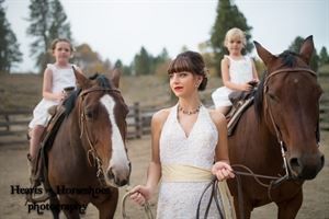 hearts & horseshoes photography - Lewiston