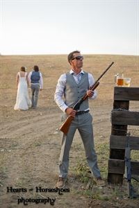 hearts & horseshoes photography - Paso Robles