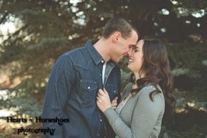 hearts & horseshoes photography - Paso Robles