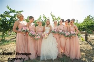 hearts & horseshoes photography - Spokane