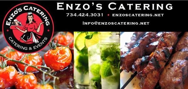 Enzo's Catering