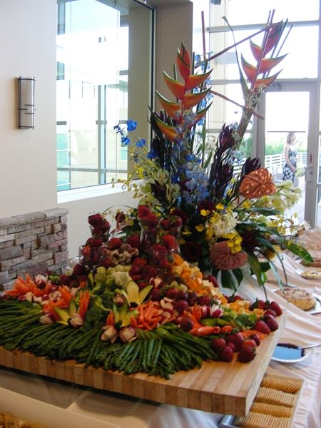 R.J.'s Bob-Be-Que Shack