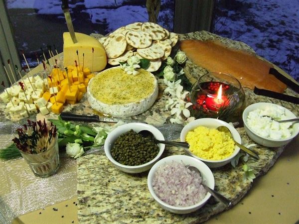 R.J.'s Bob-Be-Que Shack