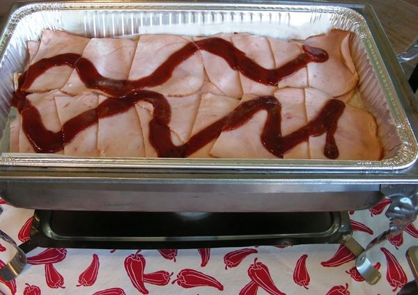 R.J.'s Bob-Be-Que Shack