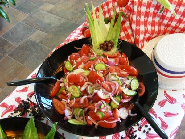 R.J.'s Bob-Be-Que Shack