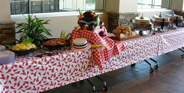 R.J.'s Bob-Be-Que Shack