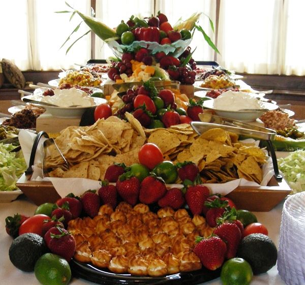 R.J.'s Bob-Be-Que Shack