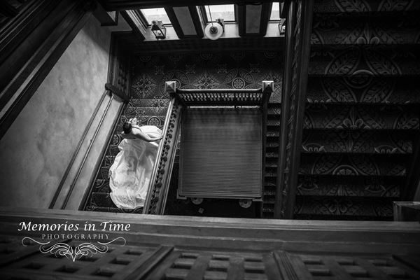 Memories in Time Photography