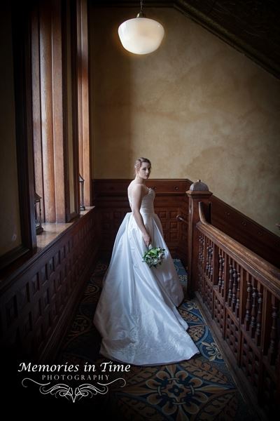 Memories in Time Photography