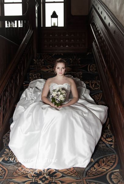 Memories in Time Photography