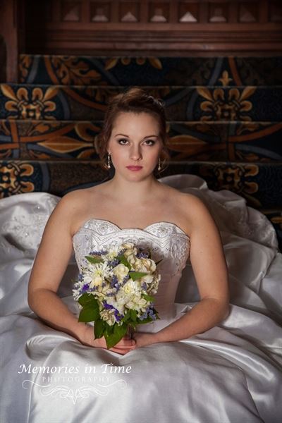 Memories in Time Photography