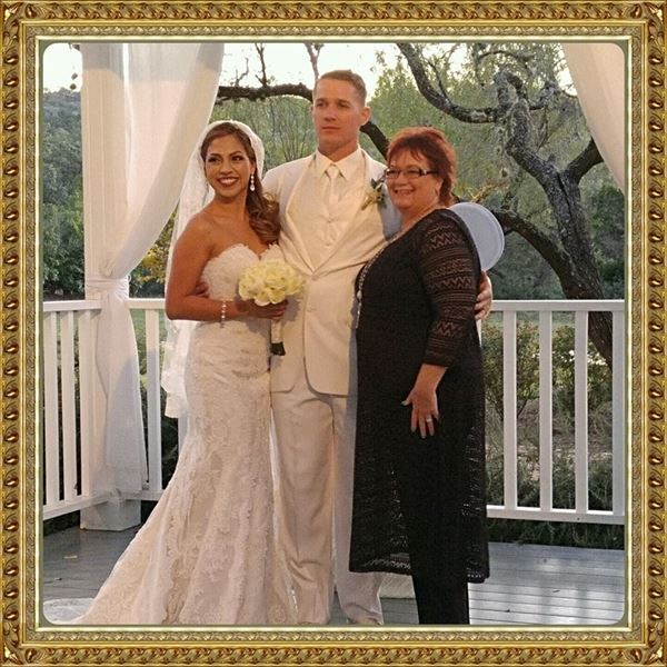 Wedding Ceremonies by Janet