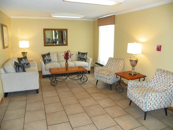 Mill Tree Inn-Millington