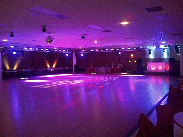 Frankie-C DJ Services