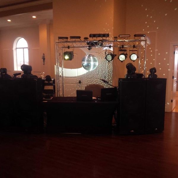 Frankie-C DJ Services