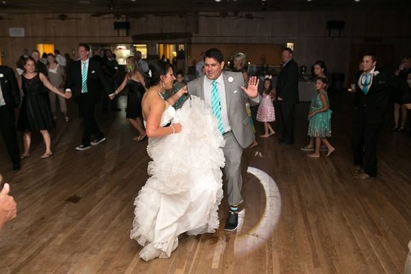 Frankie-C DJ Services