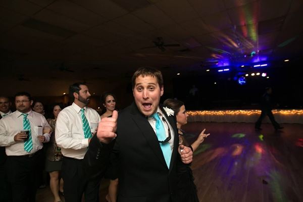 Frankie-C DJ Services