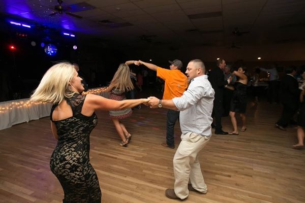 Frankie-C DJ Services