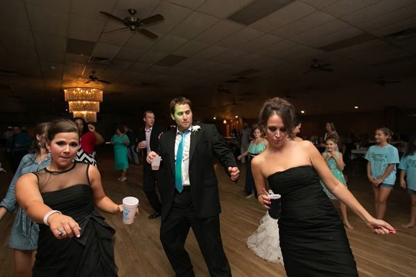 Frankie-C DJ Services