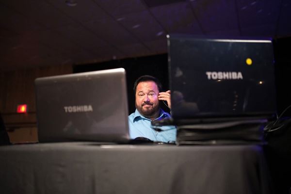 Frankie-C DJ Services