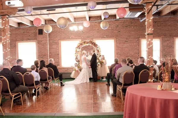 The Apothecary Lofts & Ridnour Room