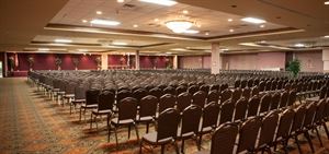 Tim O'Neil Hall (Formerly known as Holiday Hall)