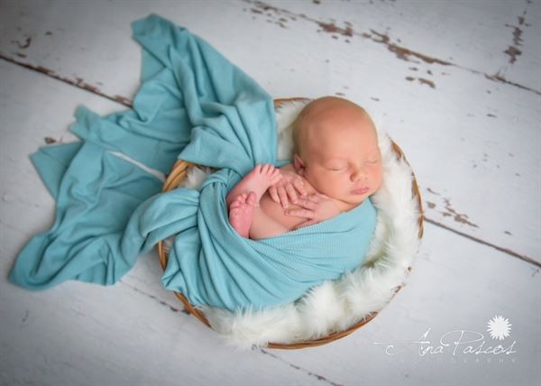 Ana Pascos Photography