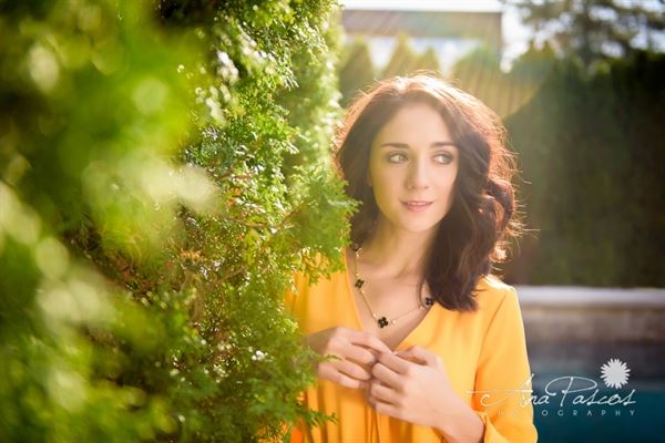 Ana Pascos Photography