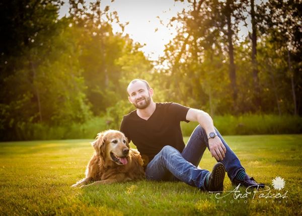 Ana Pascos Photography