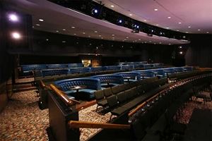 The Celebrity Theatre - 3rd Floor