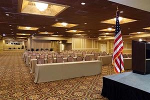 Main Ballroom – 6th FLOOR