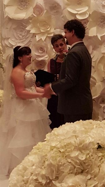 Two Hearts One Love Wedding Ceremonies