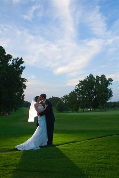 Rolling Hills Country Club