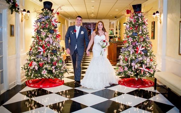 Rolling Hills Country Club