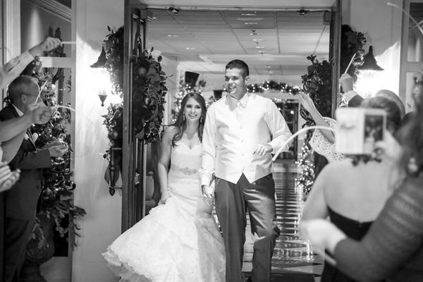 Rolling Hills Country Club