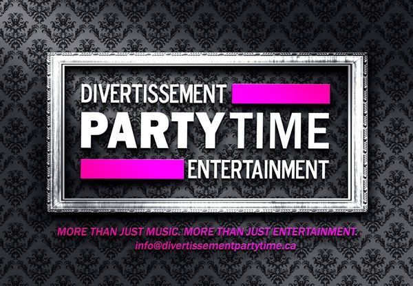 Party Time Entertainment