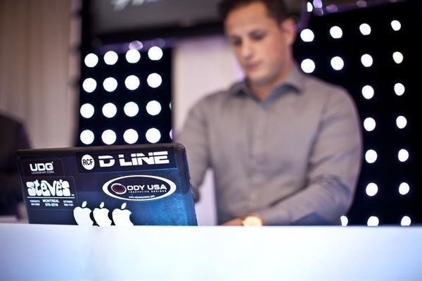 Party Time Entertainment