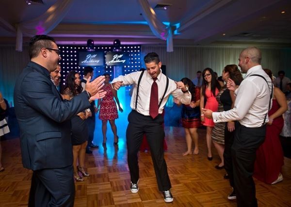 Party Time Entertainment