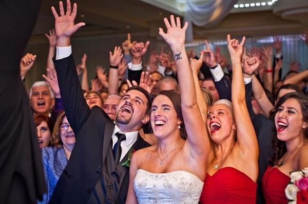 Party Time Entertainment