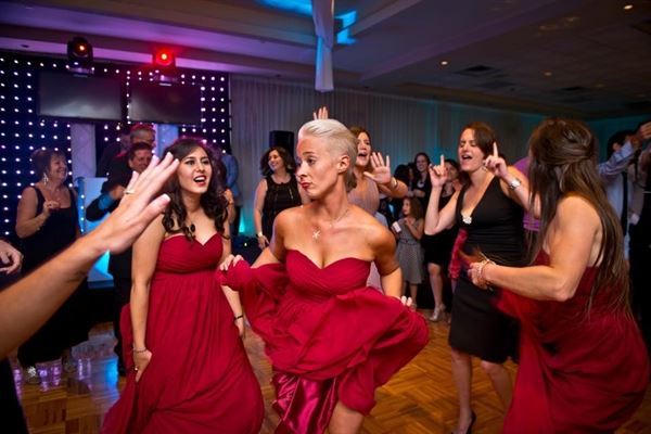 Party Time Entertainment