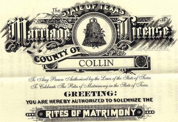 NORTH TEXAS WEDDINGS